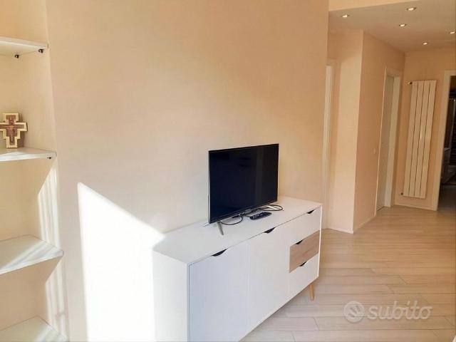Appartamento Milano [Cod. rif 3321820ARG]
