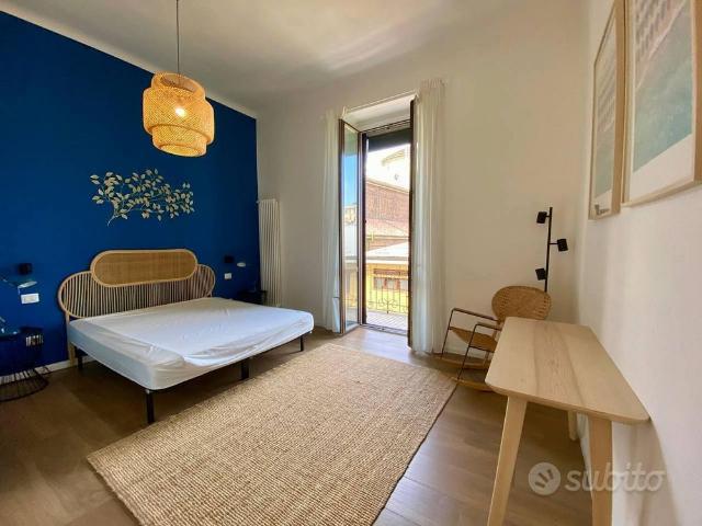 Appartamento Milano [GPR/DBS/1170ARG]