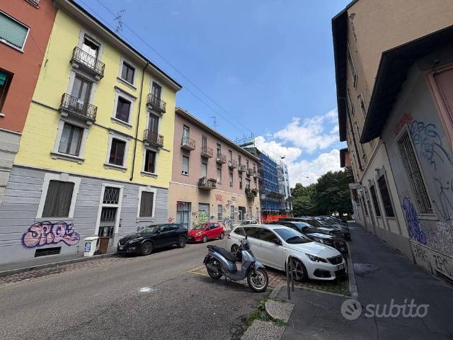 Appartamento Milano [GPR/ZMN/1150ARG]