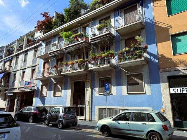 Appartamento Milano. Rif.: Cod. rif 3243745VRG