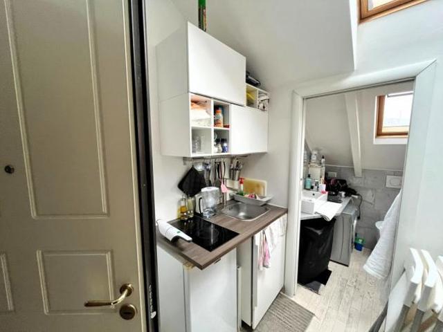 Appartamento Milano. Rif.: Cod. rif 3273962ARG