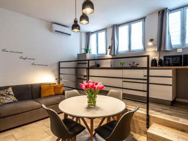 Appartamento Milano. Rif.: Cod. rif 3286659VRG