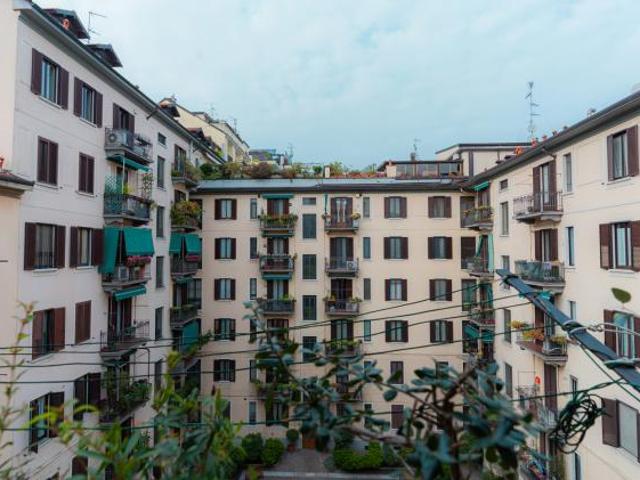 Appartamento Milano. Rif.: Cod. rif 3286019VRG