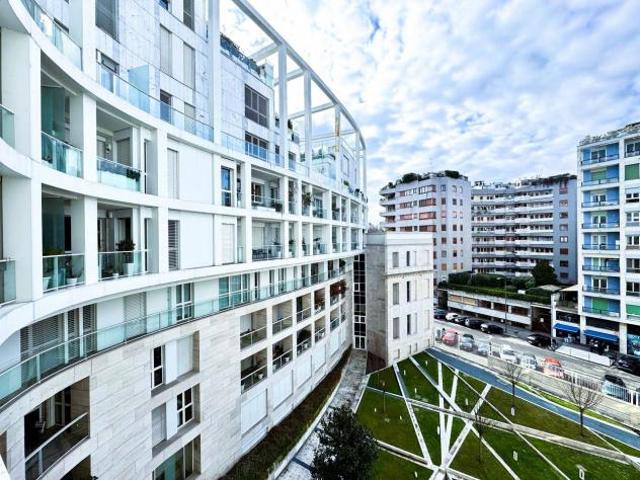 Appartamento Milano. Rif.: Cod. rif 3293188VRG