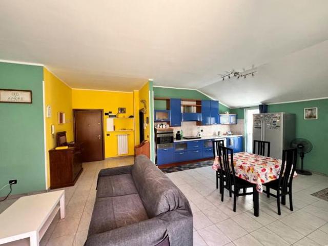 Appartamento Milano. Rif.: Cod. rif 3304728VRG