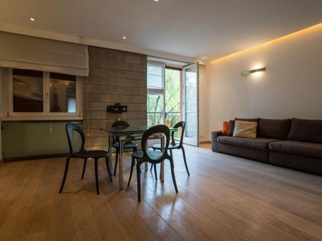 Appartamento Milano. Rif.: Cod. rif 3305299VRG