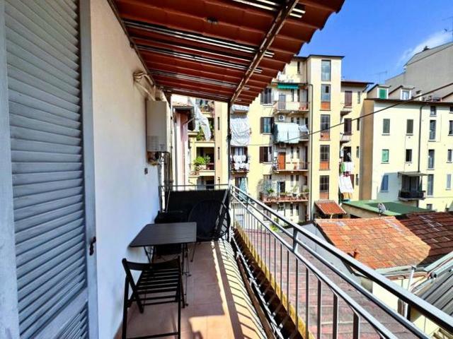 Appartamento Milano. Rif.: Cod. rif 3310595VRG