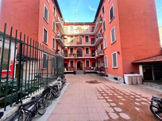 Appartamento Milano. Rif.: Cod. rif 3313429ARG