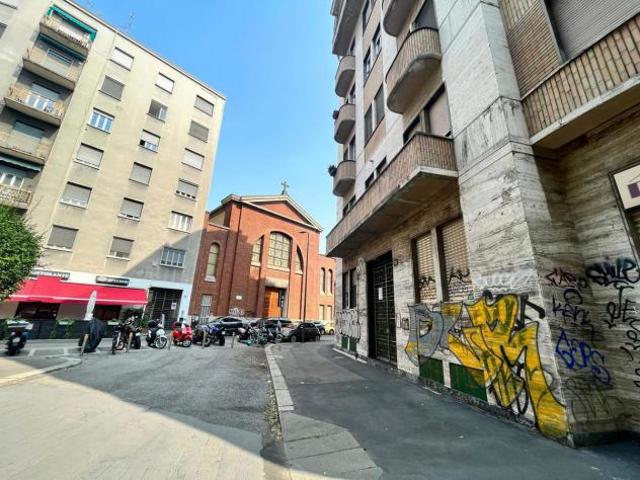 Appartamento Milano. Rif.: Cod. rif 3314628ARG