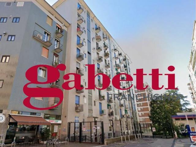 Appartamento Milano. Rif.: RIF. P308VRG