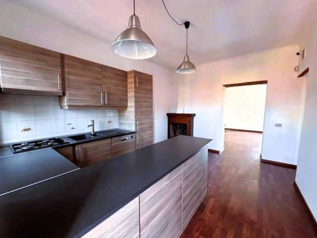 Appartamento Milano. Rif.: Cod. rif 3318131VRG