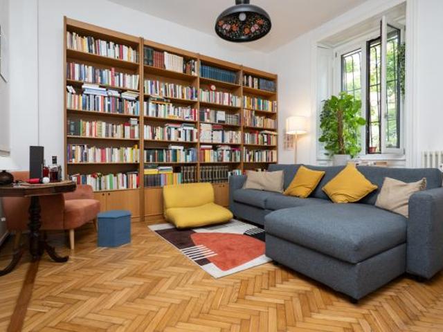 Appartamento Milano. Rif.: Cod. rif 3321918VRG
