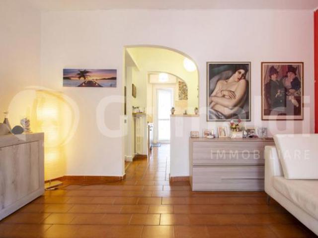 Appartamento Milano. Rif.: Cod. rif 3333857VRG