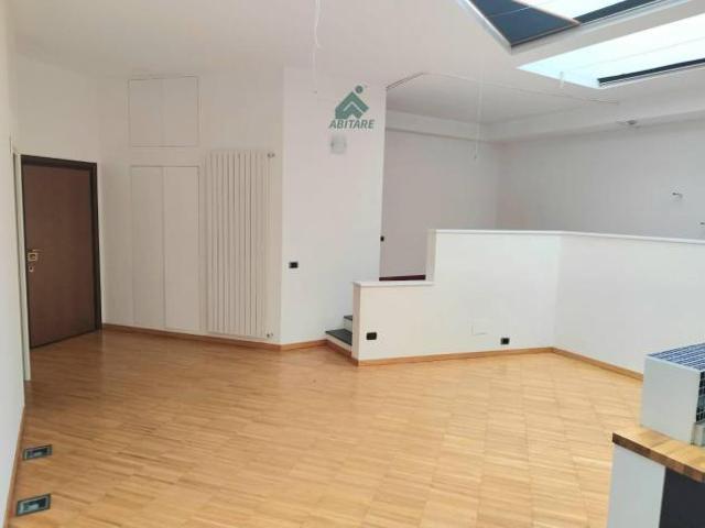 Appartamento Milano. Rif.: Loft Mussi