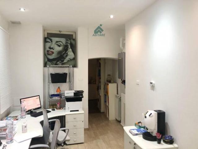 Appartamento Milano. Rif.: Loft Alfieri