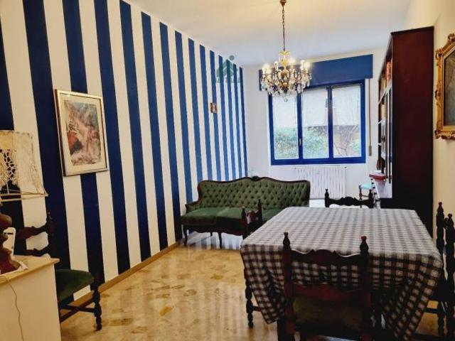 Appartamento Milano. Rif.: Niccolini 30