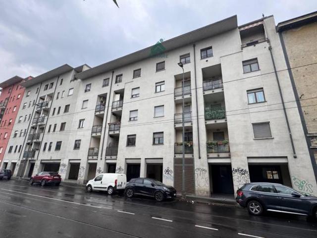 Appartamento Milano. Rif.: NL8Bis