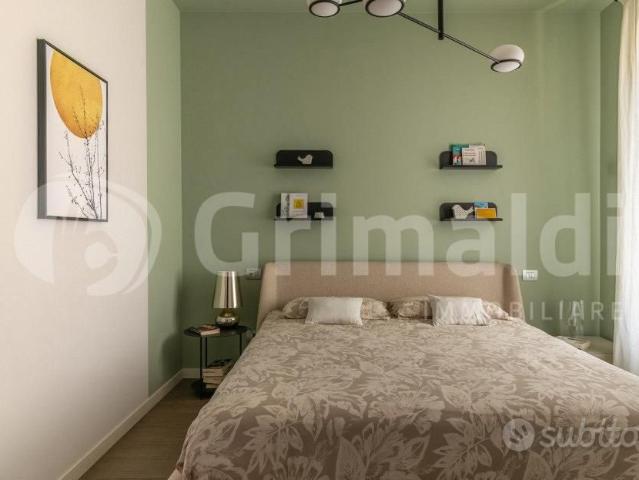 Appartamento Milano [SAN GREGORIOARG]