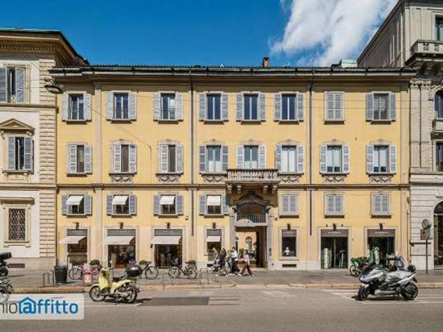 Appartamento Milano