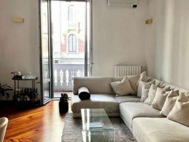 Appartamento Milano