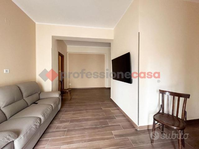 Appartamento Milazzo [#prof478ARG]