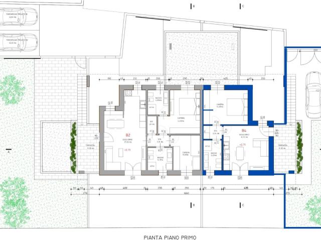 Appartamento mini in vendita a Gradisca d'Isonzo