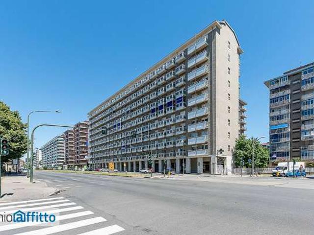 Appartamento Mirafiori nord