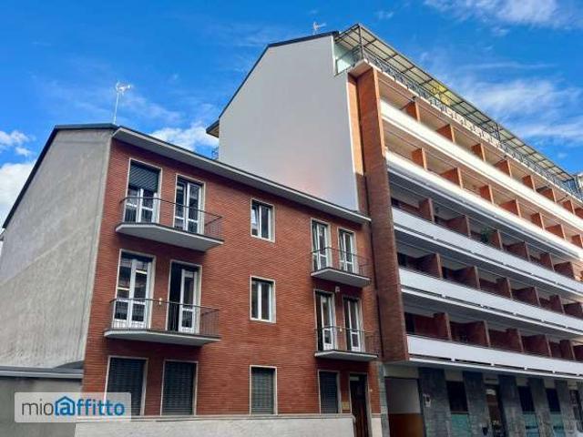 Appartamento Mirafiori nord