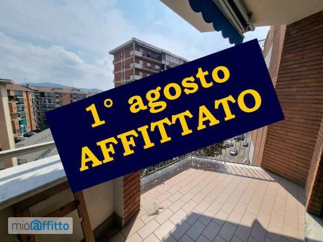 Appartamento Mirafiori nord
