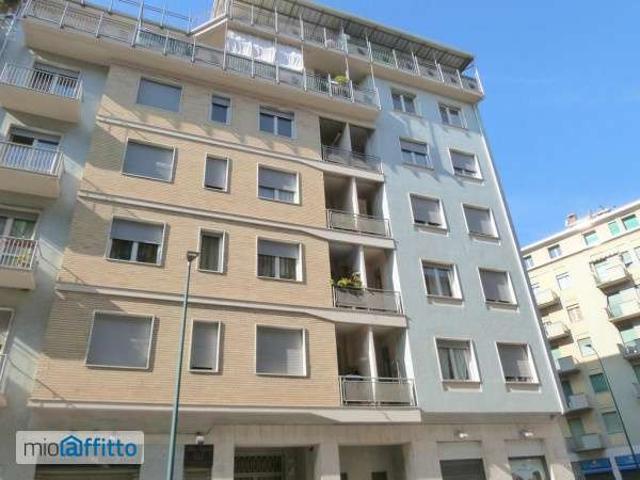 Appartamento Mirafiori nord