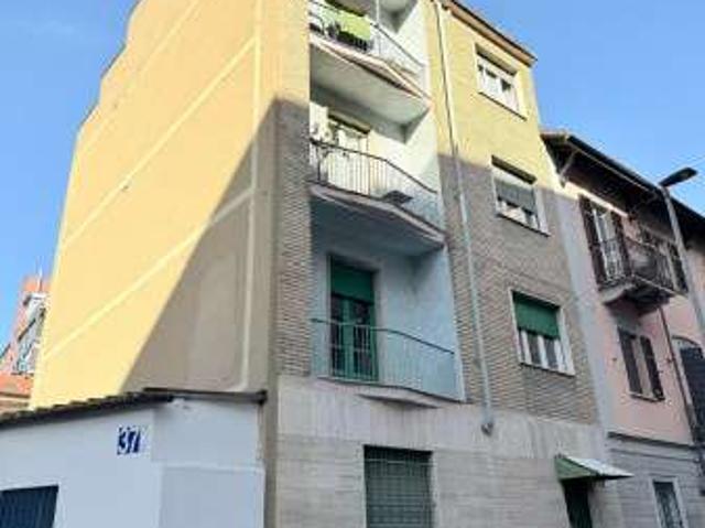Appartamento Mirafiori sud