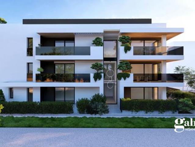 Appartamento Misano Adriatico. Rif.: MI014/A8VRG