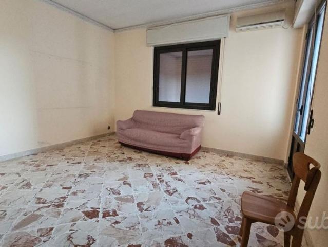 Appartamento Mq.140 zona centrale