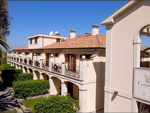 APPARTAMENTO MULTIPROPRIETA' ROMA REGALO