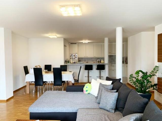 Appartamento Muralto 4.5 locali Anche residenza secondaria