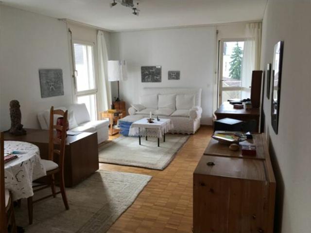 Appartamento Muralto 2.5 locali Anche residenza secondaria