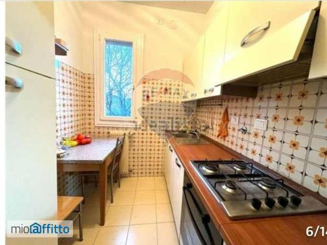 Appartamento Murri