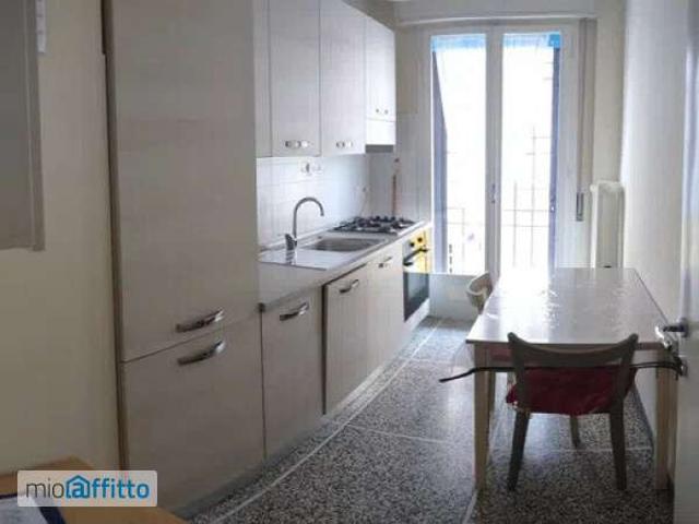 Appartamento arredato Murri