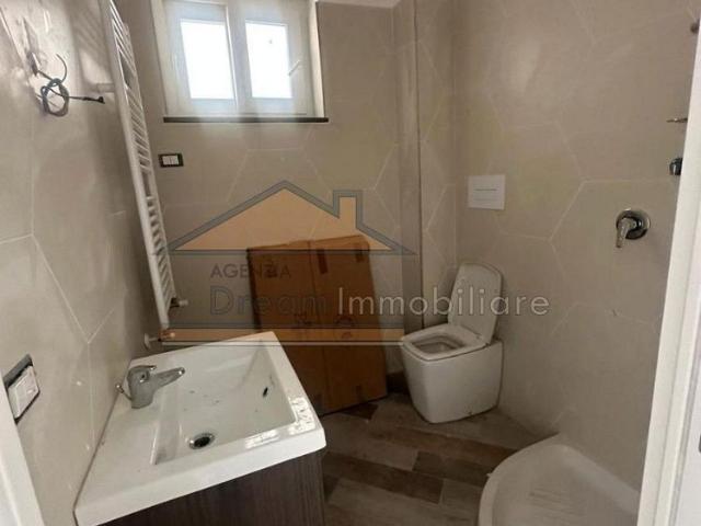 Appartamento N.C. con terrazzino in Via M.D.Grazie