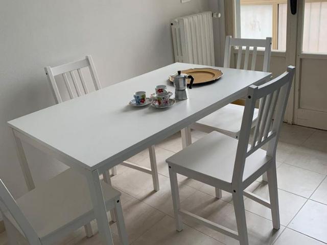Appartamento Novoli Firenze 3 stanze
