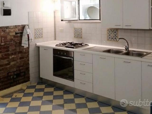 Appartamento no condominio