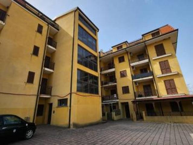 Appartamento Nocera Terinese. Rif.: 32617
