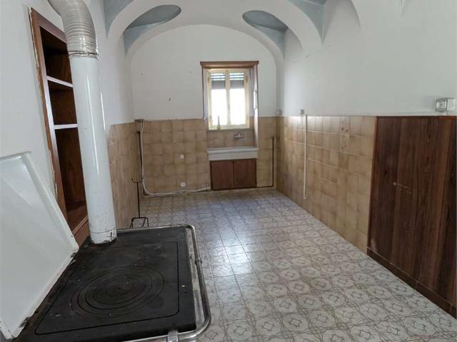Appartamento non arredato