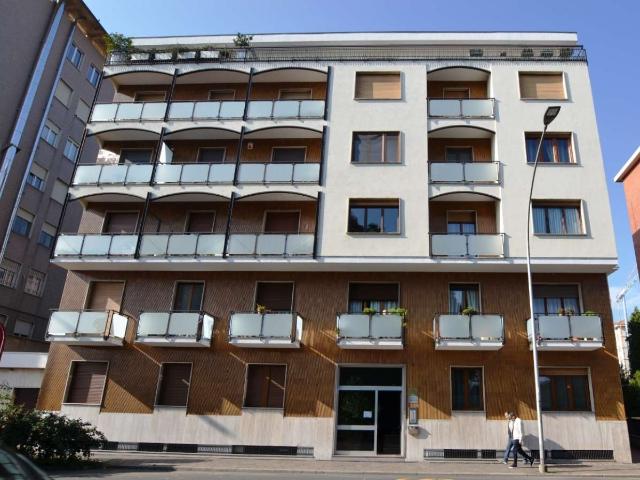 Appartamento non arredato