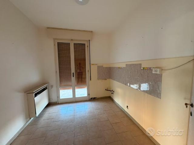 Appartamento NON ARREDATO