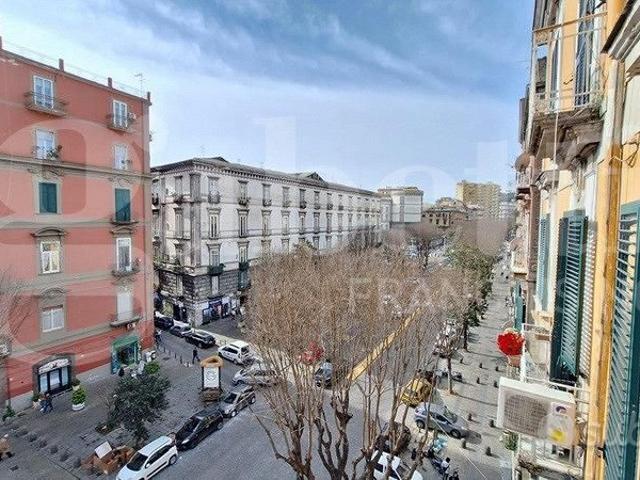 Appartamento Napoli [Cod. rif 3303198ARG]
