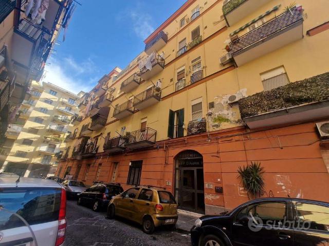 Appartamento Napoli [Cod. rif 3317491ARG]