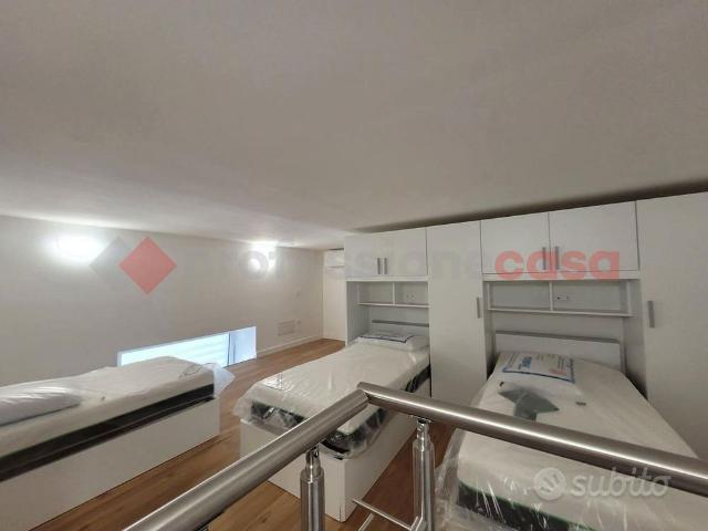Appartamento Napoli [Cod. rif 3320505ARG]
