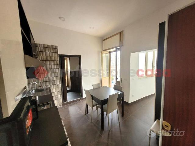 Appartamento Napoli [Cod. rif 3327871ARG]