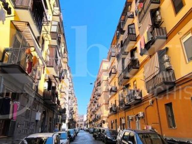 Appartamento Napoli. Rif.: ATTANASIO135VRG